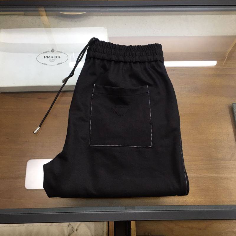 Prada Long Pants